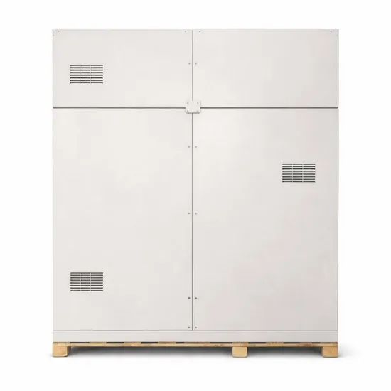 Customizable Stainless Steel Waterproof Distribution Electric Cabinet Equipment